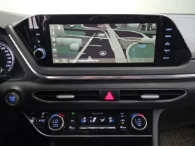 Hyundai Sonata Hybrid (Dn8) Premium - 15917 € - 90430914 15 | Car24.bg Hyundai Sonata Hybrid (Dn8) Premium - 15917 € - 90430914 15