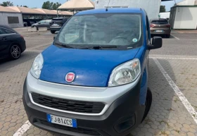 Снимка Fiat Fiorino
