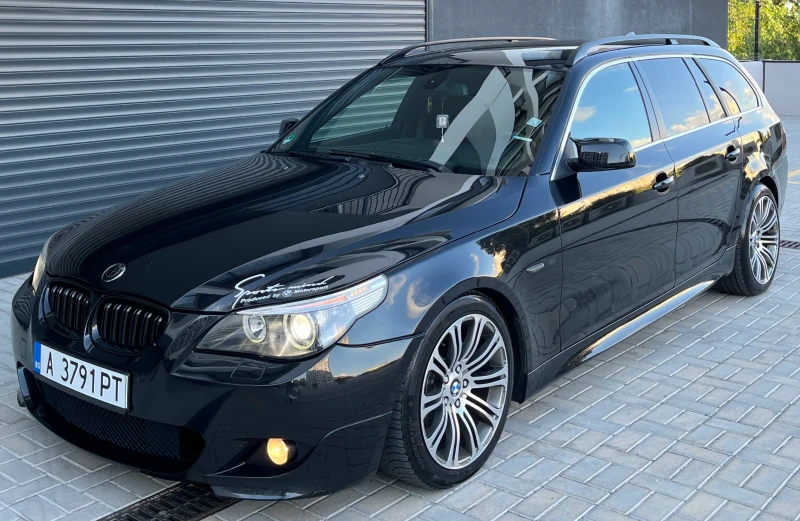 BMW 530 3.0D/M57D/231/MPACKET - 5000 € / 9779.15 лв. - 46813575 1 | Car24.bg BMW 530 3.0D/M57D/231/MPACKET - 5000 € / 9779.15 лв. - 46813575 1