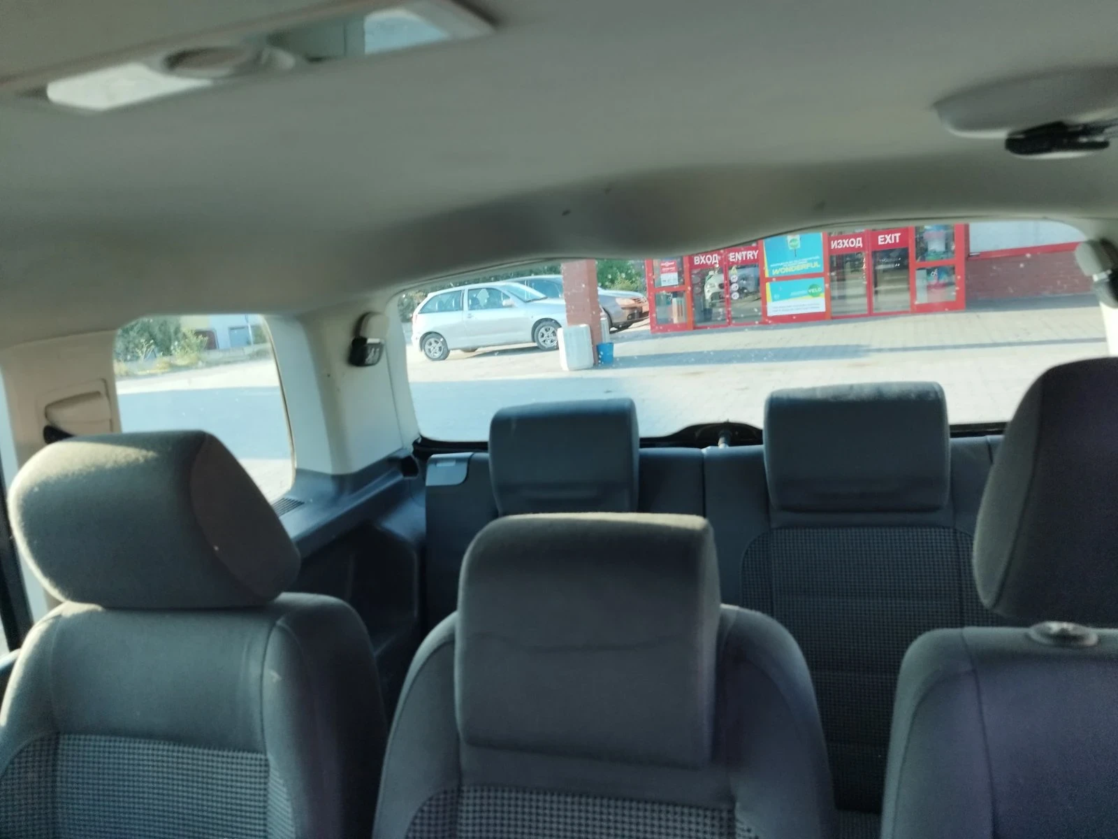 VW Touran  - изображение 10 | Auto.bg VW Touran  - изображение 10