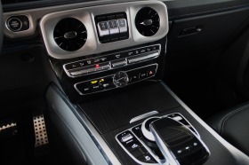 Mercedes-Benz G 400 d PROFESSIONAL BURM 360  | Mobile.bg   11