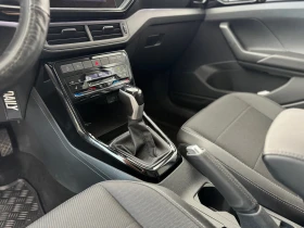 VW T-Cross Style 1.0 TSI OPF DSG - 45500 лв. / 23263.78 € - 70808209 14 | Car24.bg VW T-Cross Style 1.0 TSI OPF DSG - 45500 лв. / 23263.78 € - 70808209 14