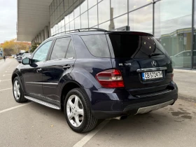 Mercedes-Benz ML 320 CDI 224к.с. Sport Packet - 9999 лв. / 5112.41 € - 87565592 3 | Car24.bg Mercedes-Benz ML 320 CDI 224к.с. Sport Packet - 9999 лв. / 5112.41 € - 87565592 3