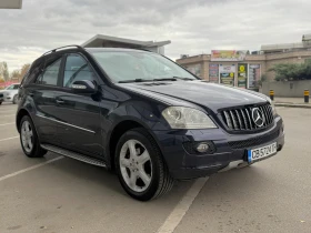 Mercedes-Benz ML 320 CDI 224к.с. Sport Packet - 9999 лв. / 5112.41 € - 87565592 6 | Car24.bg Mercedes-Benz ML 320 CDI 224к.с. Sport Packet - 9999 лв. / 5112.41 € - 87565592 6