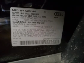 Audi SQ5 PREMIUM PLUS| DIGITAL| HEAD UP| PANO| BOSE - 28000 лв. / 14316.17 € - 37139335 13 | Car24.bg Audi SQ5 PREMIUM PLUS| DIGITAL| HEAD UP| PANO| BOSE - 28000 лв. / 14316.17 € - 37139335 13