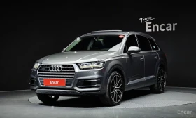 Audi Q7 - Car24.bg Audi Q7