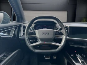 Audi Q4 E-Tron TECHNIK PKG - S-LINE PKG - 50 QUATTRO !!! - 24500 € / 47917.83 лв. - 70683552 8 | Car24.bg Audi Q4 E-Tron TECHNIK PKG - S-LINE PKG - 50 QUATTRO !!! - 24500 € / 47917.83 лв. - 70683552 8