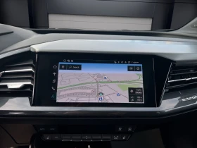 Audi Q4 E-Tron TECHNIK PKG - S-LINE PKG - 50 QUATTRO !!! - 24500 € / 47917.83 лв. - 70683552 11 | Car24.bg Audi Q4 E-Tron TECHNIK PKG - S-LINE PKG - 50 QUATTRO !!! - 24500 € / 47917.83 лв. - 70683552 11