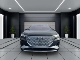 Audi Q4 E-Tron TECHNIK PKG - S-LINE PKG - 50 QUATTRO !!! - 24500 € / 47917.83 лв. - 70683552 3 | Car24.bg Audi Q4 E-Tron TECHNIK PKG - S-LINE PKG - 50 QUATTRO !!! - 24500 € / 47917.83 лв. - 70683552 3