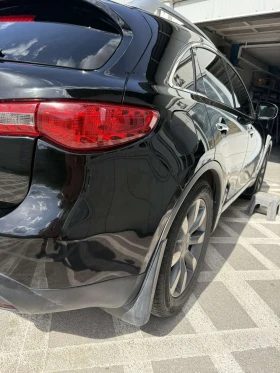 Infiniti Fx 35 3.5 с газов инжекцйон | Auto.bg — изображение 9 Infiniti Fx 35 3.5 с газов инжекцйон | Auto.bg — изображение 9