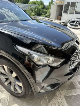 Infiniti Fx 35 3.5 с газов инжекцйон | Auto.bg — изображение 10 Infiniti Fx 35 3.5 с газов инжекцйон | Auto.bg — изображение 10