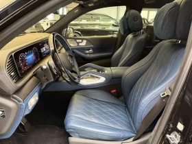 Mercedes-Benz GLS 600 MAYBACH 4MATIC FIRST-CLASS YACHT-BLUE BURMESTER-3D | Auto.bg — изображение 4 Mercedes-Benz GLS 600 MAYBACH 4MATIC FIRST-CLASS YACHT-BLUE BURMESTER-3D | Auto.bg — изображение 4