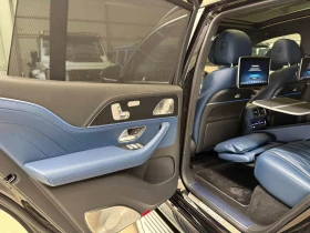 Mercedes-Benz GLS 600 MAYBACH 4MATIC FIRST-CLASS YACHT-BLUE BURMESTER-3D | Auto.bg — изображение 10 Mercedes-Benz GLS 600 MAYBACH 4MATIC FIRST-CLASS YACHT-BLUE BURMESTER-3D | Auto.bg — изображение 10