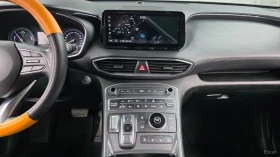 Hyundai Santa fe HEV 1.6 Exclusive* КОЖА* ОБДУХВ* НАВИ* КАМЕРА - 19900 € / 38921.02 лв. - 55055360 11 | Car24.bg Hyundai Santa fe HEV 1.6 Exclusive* КОЖА* ОБДУХВ* НАВИ* КАМЕРА - 19900 € / 38921.02 лв. - 55055360 11