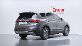 Hyundai Santa fe HEV 1.6 Exclusive* КОЖА* ОБДУХВ* НАВИ* КАМЕРА - 19900 € / 38921.02 лв. - 55055360 2 | Car24.bg Hyundai Santa fe HEV 1.6 Exclusive* КОЖА* ОБДУХВ* НАВИ* КАМЕРА - 19900 € / 38921.02 лв. - 55055360 2