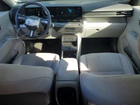 Hyundai Kona SEL/LONG RANGE/500+ KM ПРОБЕГ/СЕРВИЗНА ИСТОРИЯ | Auto.bg — изображение 8 Hyundai Kona SEL/LONG RANGE/500+ KM ПРОБЕГ/СЕРВИЗНА ИСТОРИЯ | Auto.bg — изображение 8