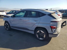Hyundai Kona SEL/LONG RANGE/500+ KM ПРОБЕГ/СЕРВИЗНА ИСТОРИЯ | Auto.bg — изображение 4 Hyundai Kona SEL/LONG RANGE/500+ KM ПРОБЕГ/СЕРВИЗНА ИСТОРИЯ | Auto.bg — изображение 4