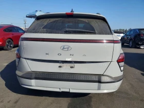 Hyundai Kona SEL/LONG RANGE/500+ KM ПРОБЕГ/СЕРВИЗНА ИСТОРИЯ | Auto.bg — изображение 6 Hyundai Kona SEL/LONG RANGE/500+ KM ПРОБЕГ/СЕРВИЗНА ИСТОРИЯ | Auto.bg — изображение 6