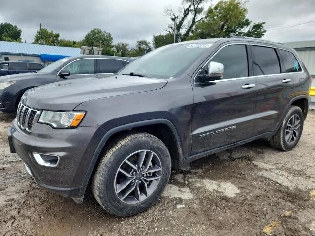 Jeep Grand cherokee LIMITED* 3.6* V6* 8ZF* ПОДГРЕВ* КАМЕРА* КЕЙЛЕС - 29300 лв. / 14980.85 € - 46869968 1 | Car24.bg Jeep Grand cherokee LIMITED* 3.6* V6* 8ZF* ПОДГРЕВ* КАМЕРА* КЕЙЛЕС - 29300 лв. / 14980.85 € - 46869968 1