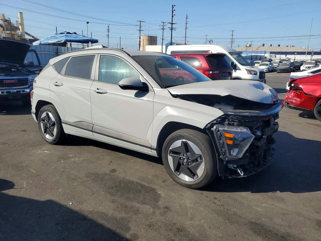Hyundai Kona SEL/LONG RANGE/500+ KM ПРОБЕГ/СЕРВИЗНА ИСТОРИЯ | Auto.bg — изображение 1 Hyundai Kona SEL/LONG RANGE/500+ KM ПРОБЕГ/СЕРВИЗНА ИСТОРИЯ | Auto.bg — изображение 1