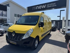 Renault Master 2.3dCi 110k.c L3H2 | Auto.bg — изображение 2 Renault Master 2.3dCi 110k.c L3H2 | Auto.bg — изображение 2