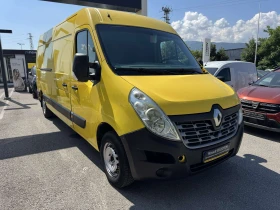 Renault Master 2.3dCi 110k.c L3H2 | Auto.bg — изображение 8 Renault Master 2.3dCi 110k.c L3H2 | Auto.bg — изображение 8