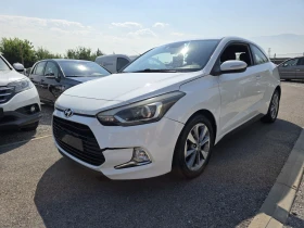 Hyundai I20 1.0i evro 6B - Car24.bg Hyundai I20 1.0i evro 6B