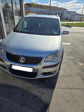 VW Touran - Car24.bg VW Touran