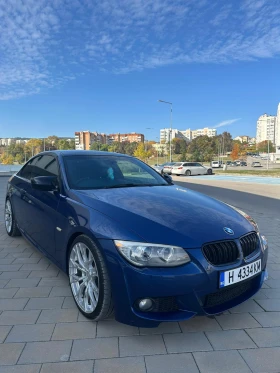 Снимка BMW 330