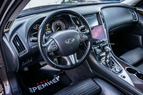 Infiniti Q50 РЕГИСТРИРАНА-ПЕРФЕКТНА-ГАРАНЦИЯ - 28990 лв. / 14822.35 € - 67966027 7 | Car24.bg Infiniti Q50 РЕГИСТРИРАНА-ПЕРФЕКТНА-ГАРАНЦИЯ - 28990 лв. / 14822.35 € - 67966027 7