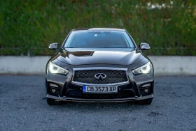 Infiniti Q50 РЕГИСТРИРАНА-ПЕРФЕКТНА-ГАРАНЦИЯ - 28990 лв. / 14822.35 € - 67966027 2 | Car24.bg Infiniti Q50 РЕГИСТРИРАНА-ПЕРФЕКТНА-ГАРАНЦИЯ - 28990 лв. / 14822.35 € - 67966027 2