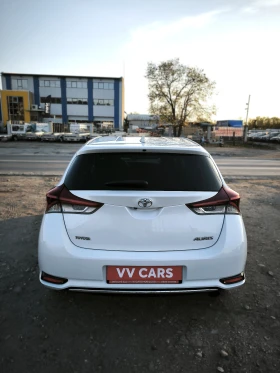 Toyota Auris 1.2ti EURO6 FACELIFT - 18599 лв. / 9509.52 € - 99885029 5 | Car24.bg Toyota Auris 1.2ti EURO6 FACELIFT - 18599 лв. / 9509.52 € - 99885029 5