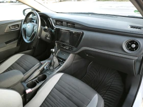 Toyota Auris 1.2ti EURO6 FACELIFT - 18599 лв. / 9509.52 € - 99885029 10 | Car24.bg Toyota Auris 1.2ti EURO6 FACELIFT - 18599 лв. / 9509.52 € - 99885029 10