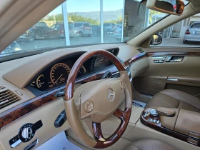 Mercedes-Benz S 500 AMG!!FULL!!TOP!! - 28500 лв. / 14571.82 € - 24127349 14 | Car24.bg Mercedes-Benz S 500 AMG!!FULL!!TOP!! - 28500 лв. / 14571.82 € - 24127349 14