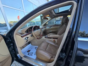 Mercedes-Benz S 500 AMG!!FULL!!TOP!! - 28500 лв. / 14571.82 € - 24127349 13 | Car24.bg Mercedes-Benz S 500 AMG!!FULL!!TOP!! - 28500 лв. / 14571.82 € - 24127349 13