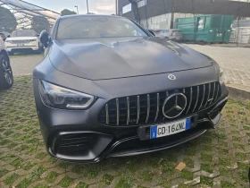 Mercedes-Benz AMG GT (4-MATIC)^(EQ-BOOST) - Car24.bg Mercedes-Benz AMG GT (4-MATIC)^(EQ-BOOST)