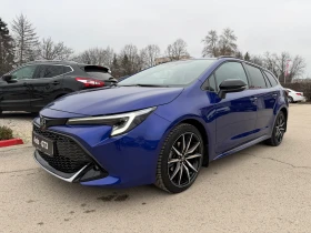 Toyota Corolla 1.8h 140к.с GR 38000км. Гаранция - Car24.bg Toyota Corolla 1.8h 140к.с GR 38000км. Гаранция