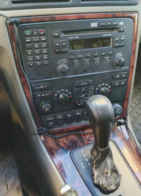 Volvo Xc70 D5 - 3500 € / 6845.40 лв. - 94131146 6 | Car24.bg Volvo Xc70 D5 - 3500 € / 6845.40 лв. - 94131146 6