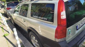 Volvo Xc70 D5 - 3500 € / 6845.40 лв. - 94131146 4 | Car24.bg Volvo Xc70 D5 - 3500 € / 6845.40 лв. - 94131146 4