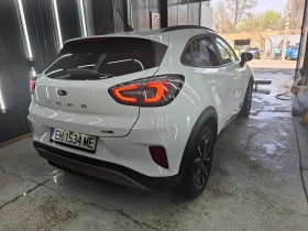 Ford Puma 1.0 | Auto.bg — изображение 7 Ford Puma 1.0 | Auto.bg — изображение 7