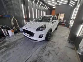 Ford Puma 1.0 | Auto.bg — изображение 11 Ford Puma 1.0 | Auto.bg — изображение 11