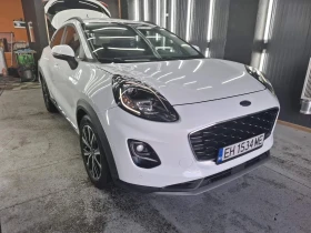 Ford Puma 1.0 | Auto.bg — изображение 12 Ford Puma 1.0 | Auto.bg — изображение 12