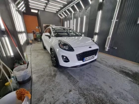 Ford Puma 1.0 | Auto.bg — изображение 15 Ford Puma 1.0 | Auto.bg — изображение 15