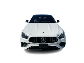 Mercedes-Benz E 53 AMG * 4MATIC PLUS * AвтоКредит * (ЦЕНА ДО БГ) | Auto.bg — изображение 3 Mercedes-Benz E 53 AMG * 4MATIC PLUS * AвтоКредит * (ЦЕНА ДО БГ) | Auto.bg — изображение 3