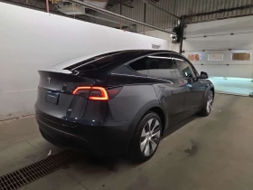 Tesla Model Y * LONG RANGE * АВТОКРЕДИТ БЕЗ ПЪРВОНАЧАЛНА ВНОСКА* | Auto.bg — изображение 3 Tesla Model Y * LONG RANGE * АВТОКРЕДИТ БЕЗ ПЪРВОНАЧАЛНА ВНОСКА* | Auto.bg — изображение 3