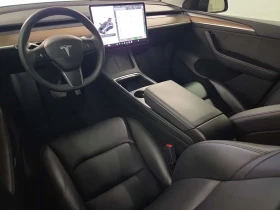 Tesla Model Y * LONG RANGE * АВТОКРЕДИТ БЕЗ ПЪРВОНАЧАЛНА ВНОСКА* | Auto.bg — изображение 10 Tesla Model Y * LONG RANGE * АВТОКРЕДИТ БЕЗ ПЪРВОНАЧАЛНА ВНОСКА* | Auto.bg — изображение 10