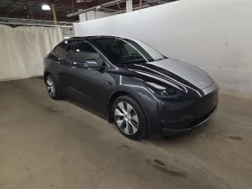 Tesla Model Y * LONG RANGE * АВТОКРЕДИТ БЕЗ ПЪРВОНАЧАЛНА ВНОСКА* | Auto.bg — изображение 2 Tesla Model Y * LONG RANGE * АВТОКРЕДИТ БЕЗ ПЪРВОНАЧАЛНА ВНОСКА* | Auto.bg — изображение 2