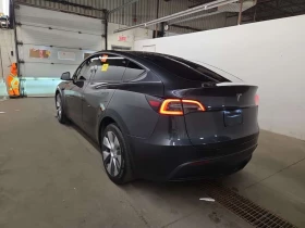 Tesla Model Y * LONG RANGE * АВТОКРЕДИТ БЕЗ ПЪРВОНАЧАЛНА ВНОСКА* | Auto.bg — изображение 4 Tesla Model Y * LONG RANGE * АВТОКРЕДИТ БЕЗ ПЪРВОНАЧАЛНА ВНОСКА* | Auto.bg — изображение 4