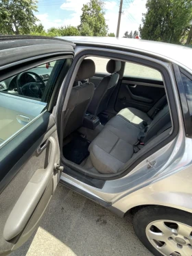 Audi A4 1.9 tdi 131ps - 2200 € - 76941317 8 | Car24.bg Audi A4 1.9 tdi 131ps - 2200 € - 76941317 8