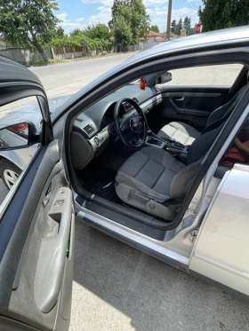 Audi A4 1.9 tdi 131ps - 2200 € - 76941317 7 | Car24.bg Audi A4 1.9 tdi 131ps - 2200 € - 76941317 7